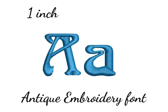 A Font Antique Review for Small Business Merch