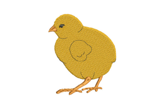 Children of Duck Embroidery Review for Real Projects