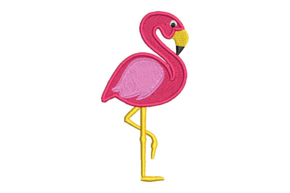 Flamingo Bird: A Designer's Review for Personalized Gifts