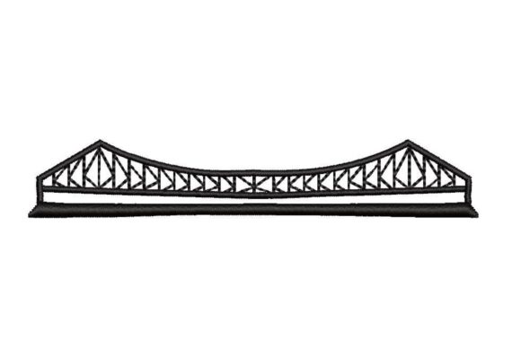 Howrah Bridge Embroidery Review