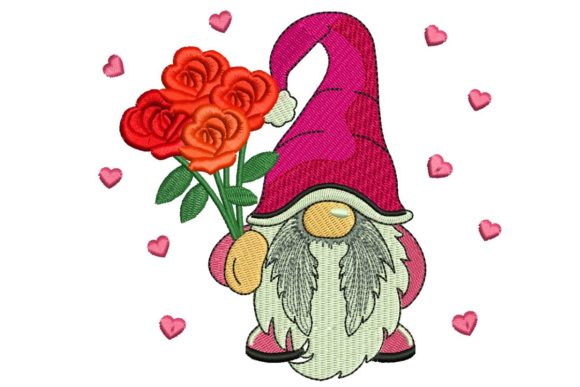 Love Roses Gnome: A Designer's Review for Boutique Apparel