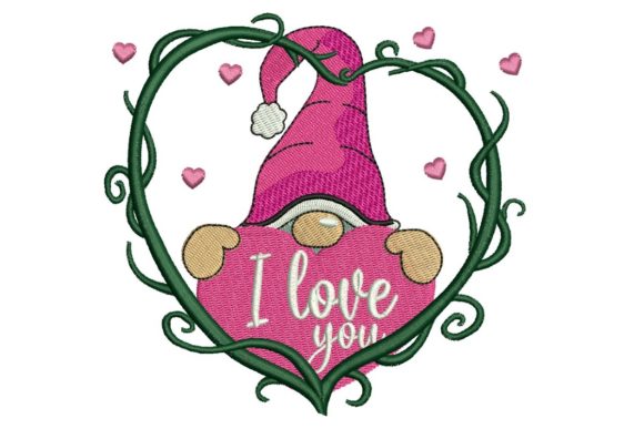 Love You Gnome: A Designer's Review for Boutique Sweatshirts
