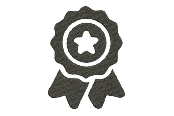 Medal with Ribbon: A Designer's Review for Personalized Gifts