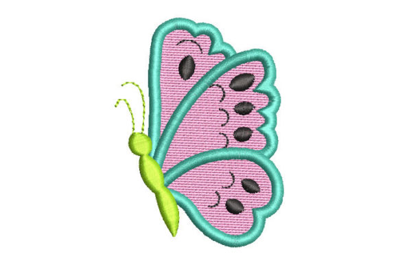 Mini Colorful Butterfly: A Designer's Real-World Review