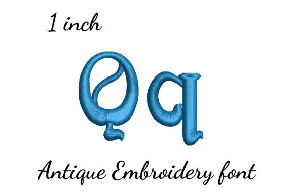 Q Font Antique: A Designer's Real-World Review
