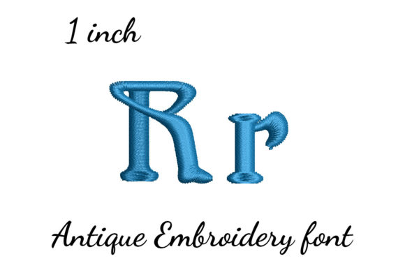 R Font Antique: A Designer's Honest Review for Real Projects