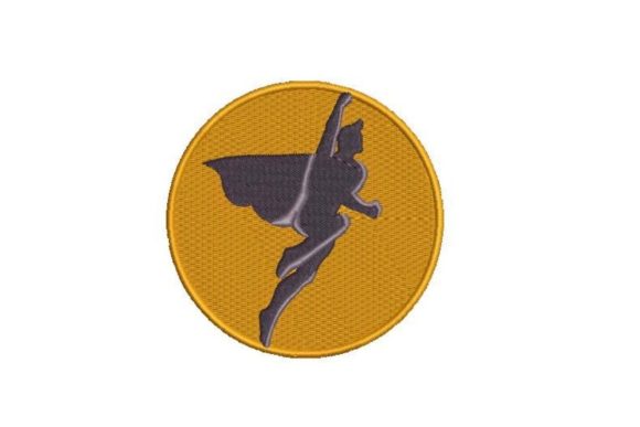 Superhero Silhouette Review for Real Projects