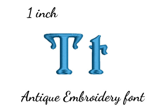 T Font Antique: A Designer's Honest Review