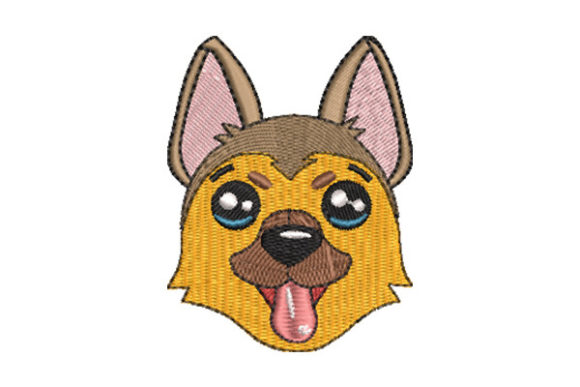 The Cutest Puppy Face: A Designer's Sweatshirt Review
