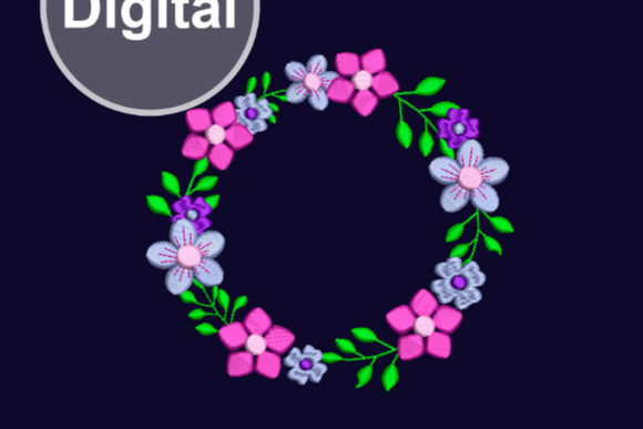 Wreath Design Review for Small Business Merch